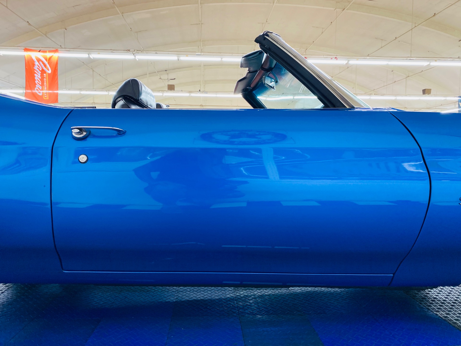 Used 1972 Chevrolet Chevelle -CONVERTIBLE - SS TRIBUTE - FLORIDA CAR - SEE VIDEO | Mundelein, IL