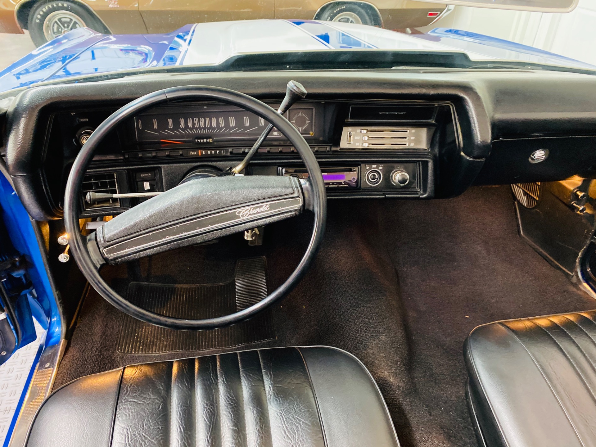 Used 1972 Chevrolet Chevelle -CONVERTIBLE - SS TRIBUTE - FLORIDA CAR - SEE VIDEO | Mundelein, IL