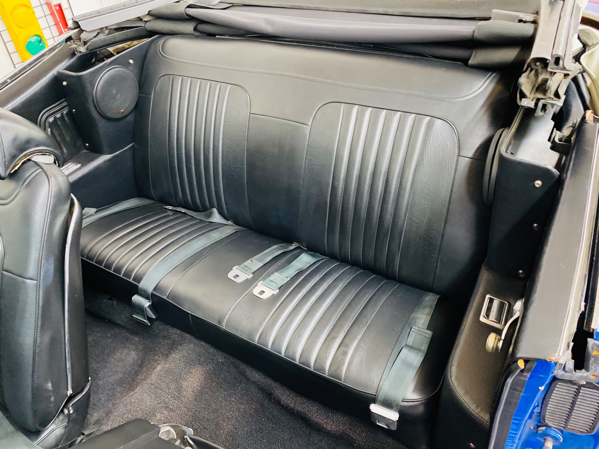 Used 1972 Chevrolet Chevelle -CONVERTIBLE - SS TRIBUTE - FLORIDA CAR - SEE VIDEO | Mundelein, IL