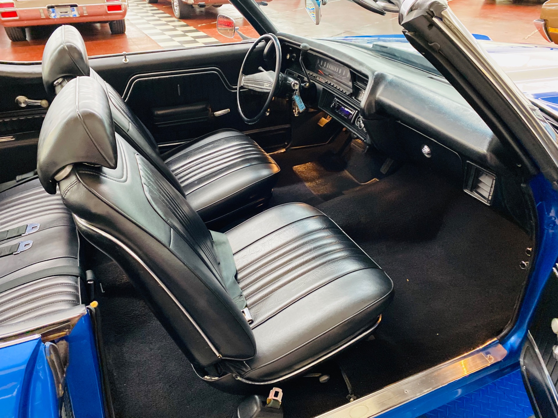 Used 1972 Chevrolet Chevelle -CONVERTIBLE - SS TRIBUTE - FLORIDA CAR - SEE VIDEO | Mundelein, IL