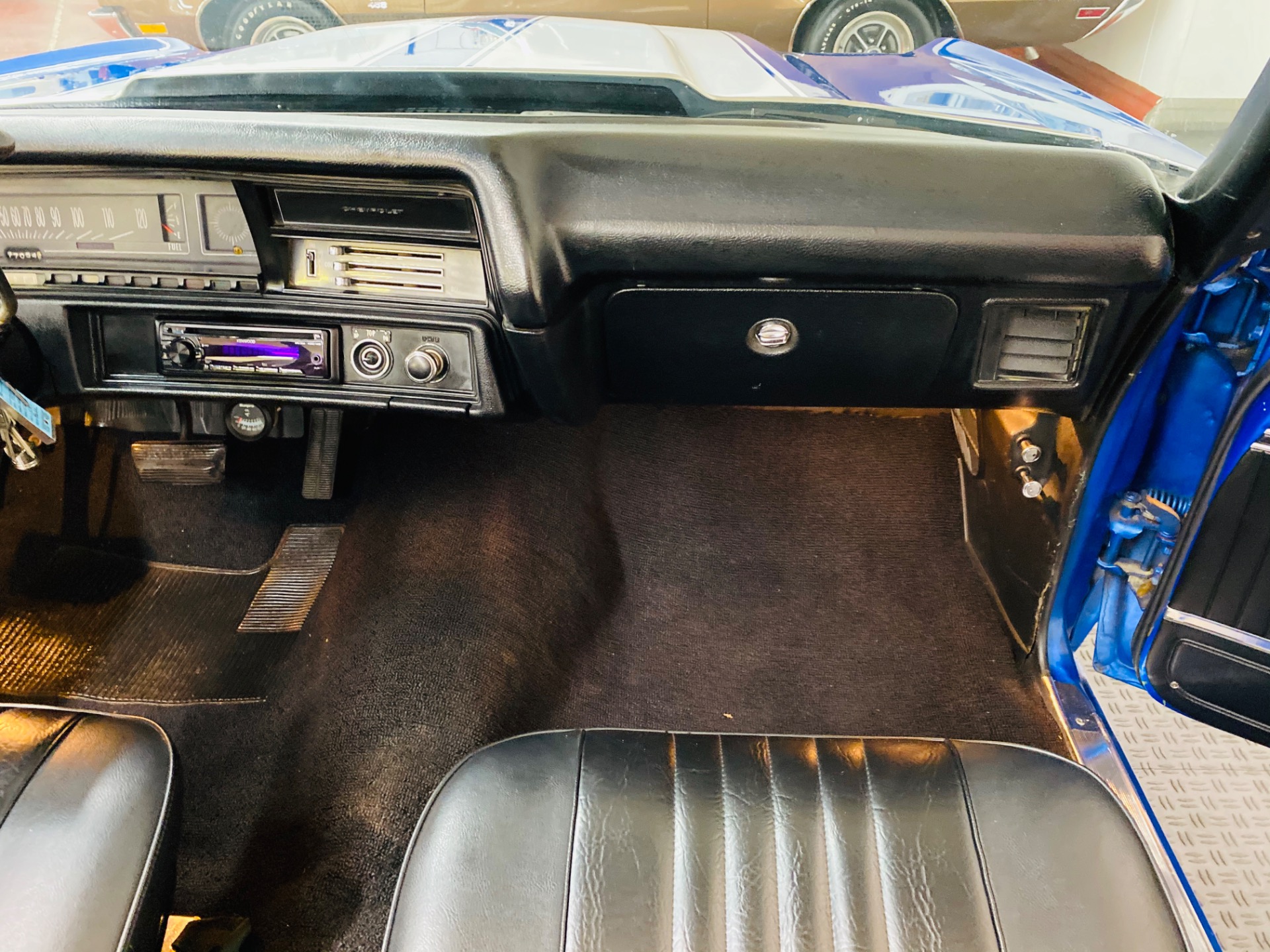 Used 1972 Chevrolet Chevelle -CONVERTIBLE - SS TRIBUTE - FLORIDA CAR - SEE VIDEO | Mundelein, IL