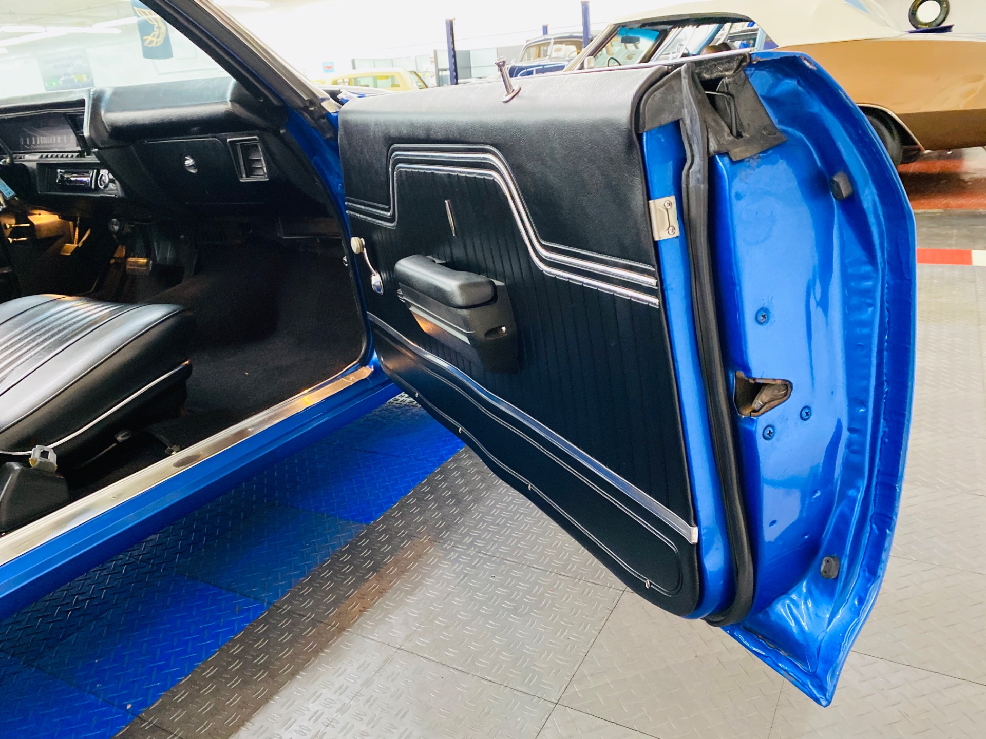 Used 1972 Chevrolet Chevelle -CONVERTIBLE - SS TRIBUTE - FLORIDA CAR - SEE VIDEO | Mundelein, IL