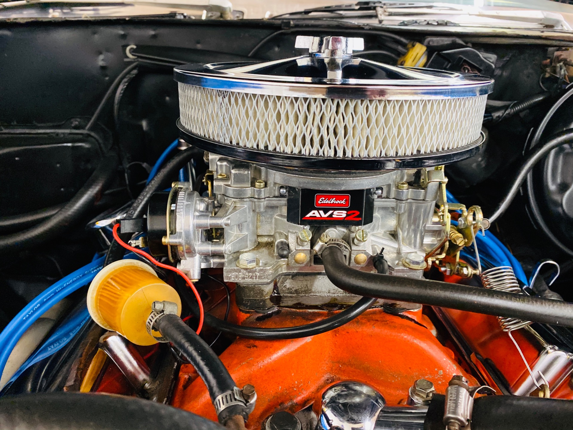 Used 1972 Chevrolet Chevelle -CONVERTIBLE - SS TRIBUTE - FLORIDA CAR - SEE VIDEO | Mundelein, IL