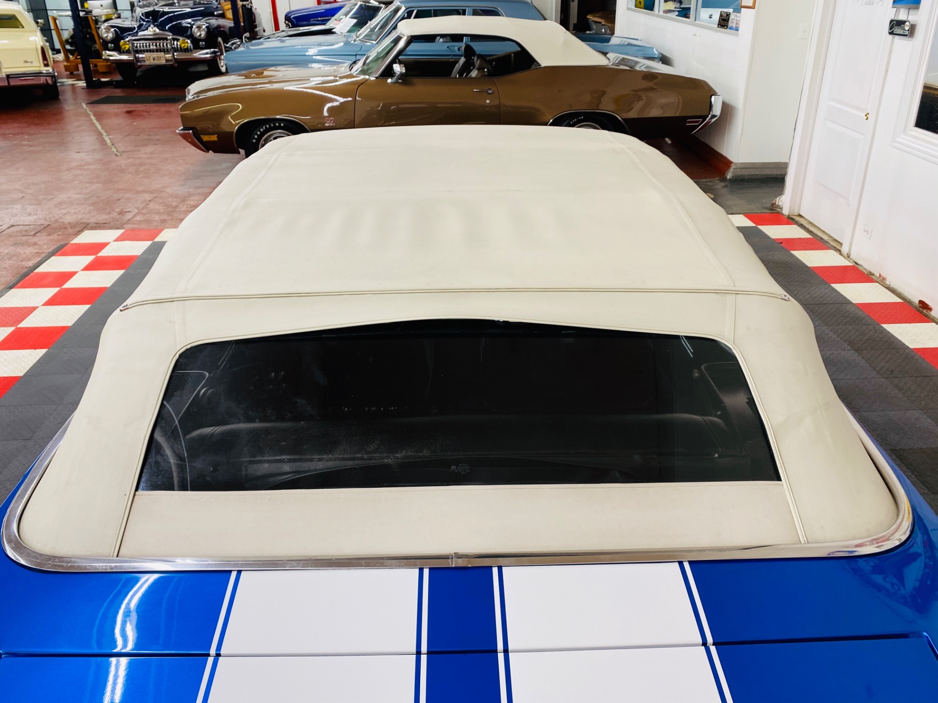 Used 1972 Chevrolet Chevelle -CONVERTIBLE - SS TRIBUTE - FLORIDA CAR - SEE VIDEO | Mundelein, IL