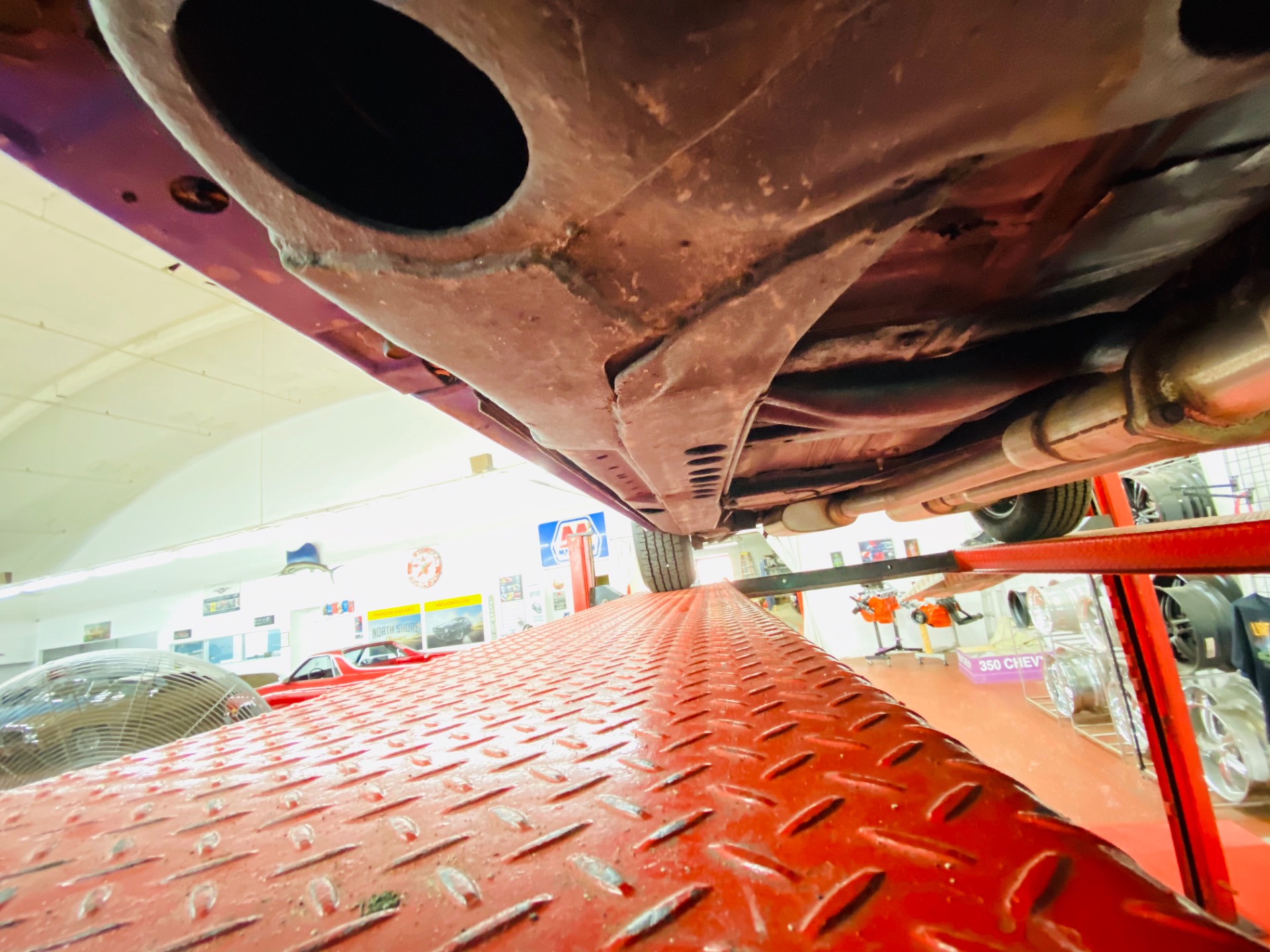 Used 1972 Chevrolet Chevelle -CONVERTIBLE - SS TRIBUTE - FLORIDA CAR - SEE VIDEO | Mundelein, IL