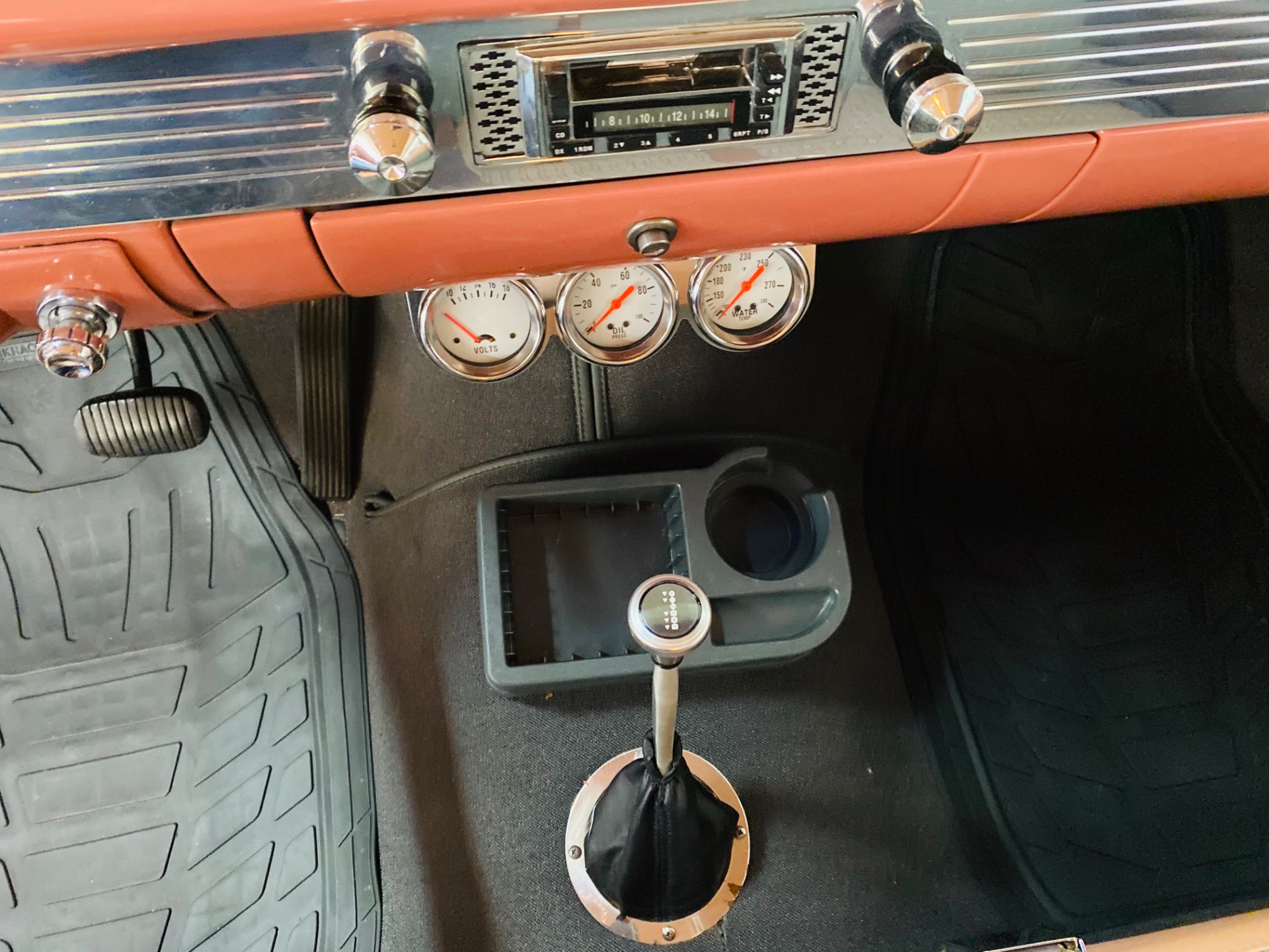 Used 1955 Chevrolet Bel Air Great Driving Classic - SEE VIDEO - | Mundelein, IL