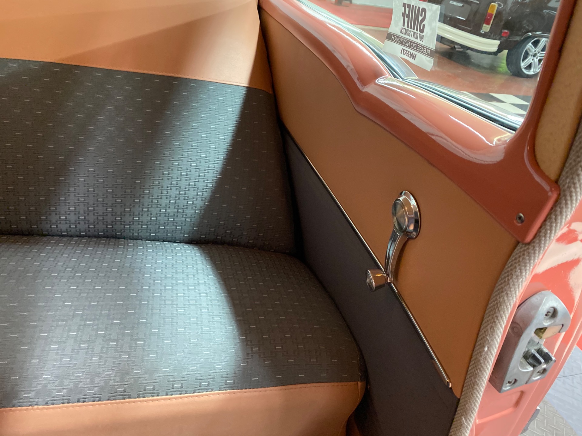 Used 1955 Chevrolet Bel Air Great Driving Classic - SEE VIDEO - | Mundelein, IL