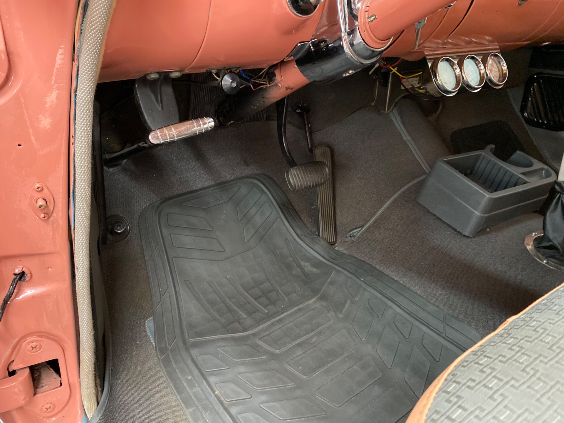 Used 1955 Chevrolet Bel Air Great Driving Classic - SEE VIDEO - | Mundelein, IL