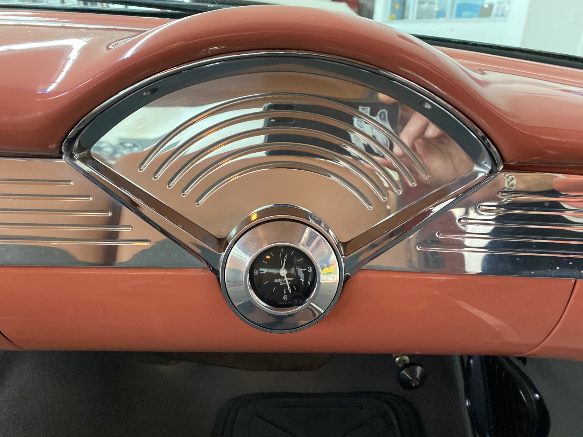 Used 1955 Chevrolet Bel Air Great Driving Classic - SEE VIDEO - | Mundelein, IL