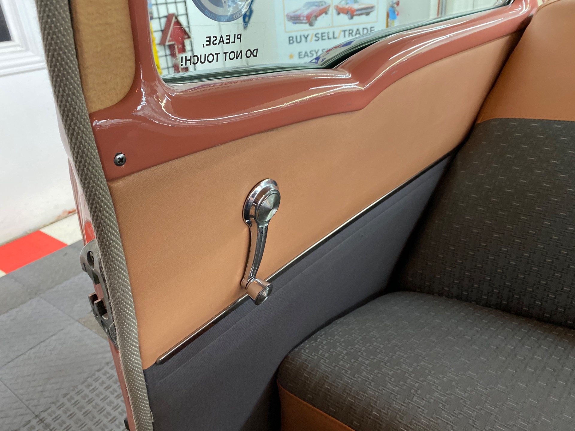 Used 1955 Chevrolet Bel Air Great Driving Classic - SEE VIDEO - | Mundelein, IL