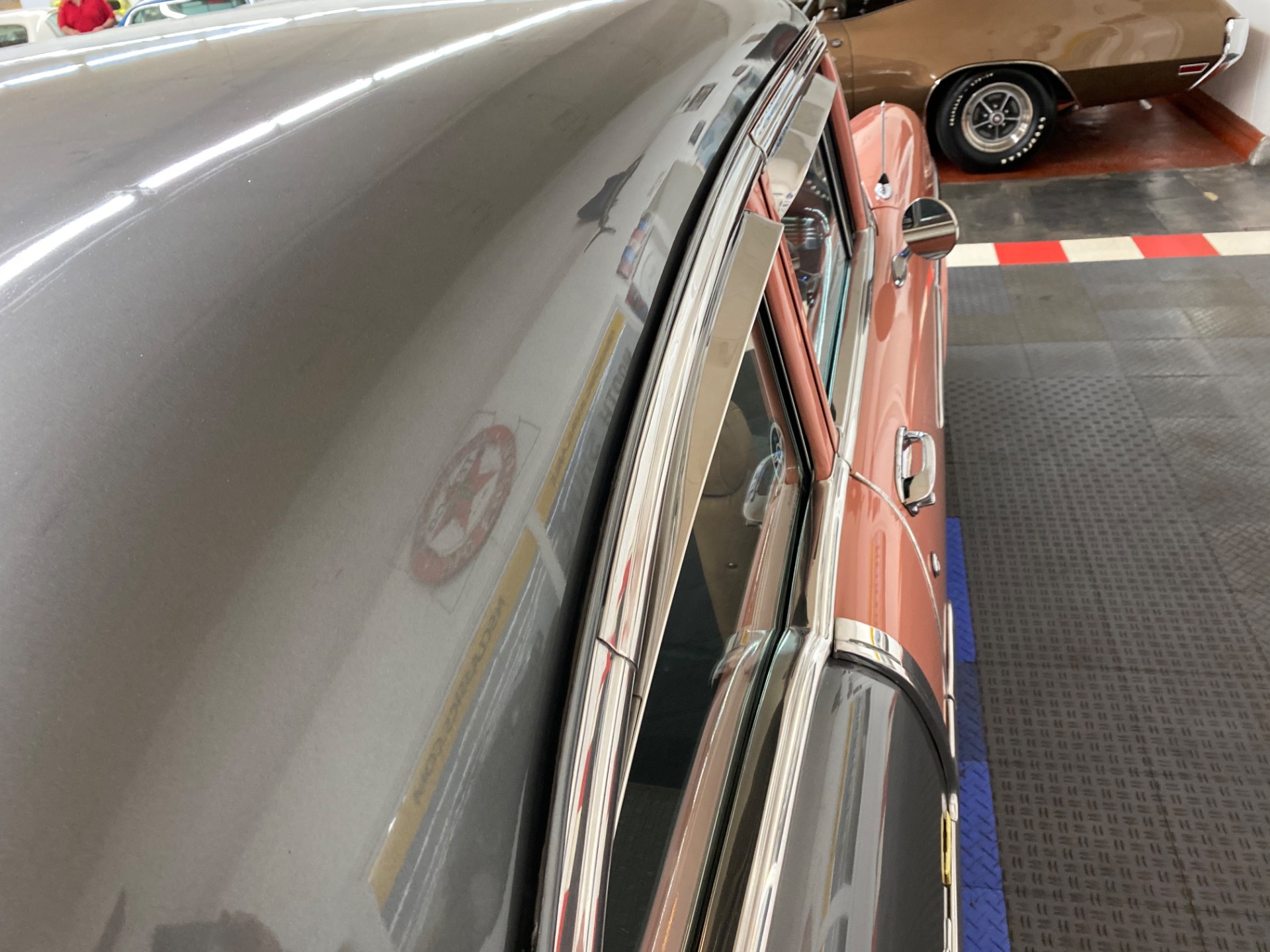 Used 1955 Chevrolet Bel Air Great Driving Classic - SEE VIDEO - | Mundelein, IL