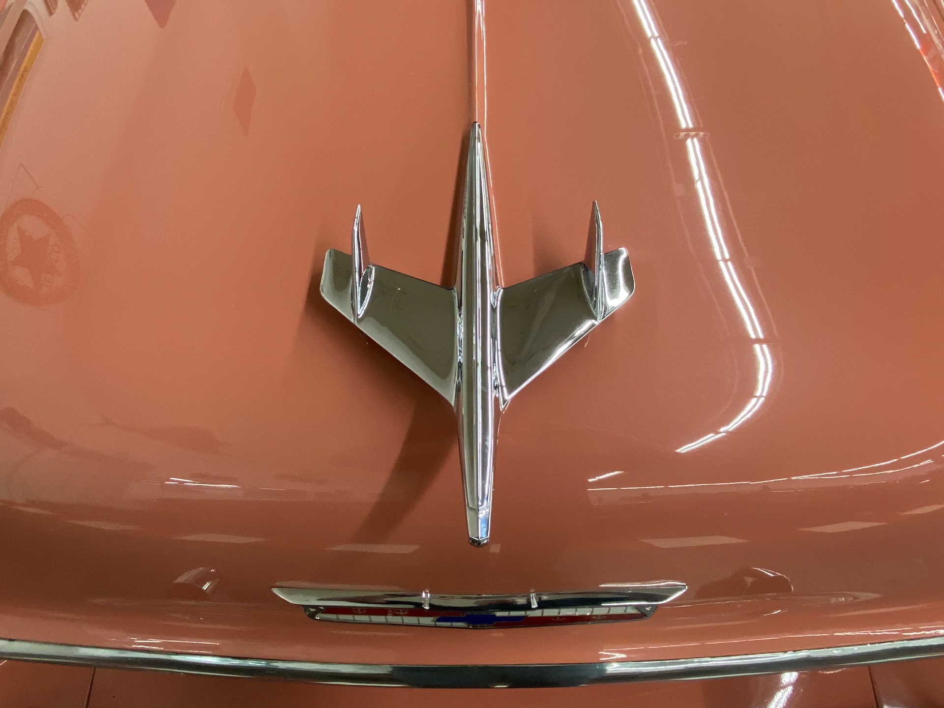 Used 1955 Chevrolet Bel Air Great Driving Classic - SEE VIDEO - | Mundelein, IL