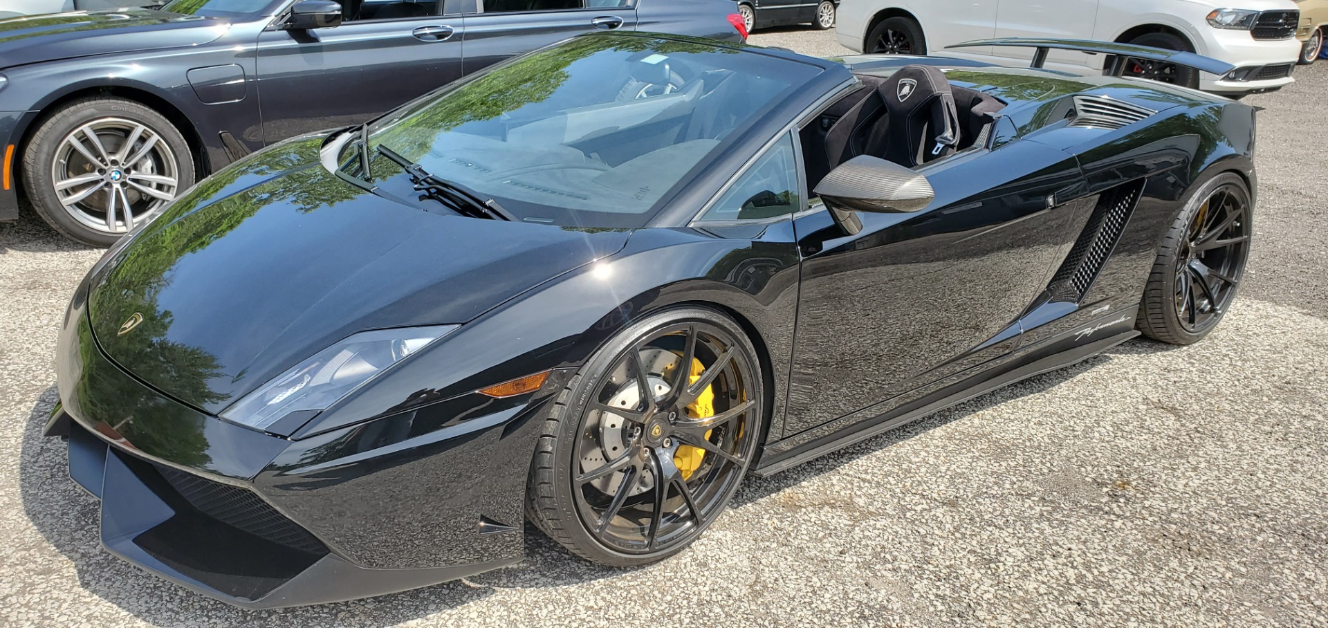 Used 2012 Lamborghini Gallardo -SUPER CAR - VERY CLEAN - PRICED TO SELL - | St. Petersburg, FL