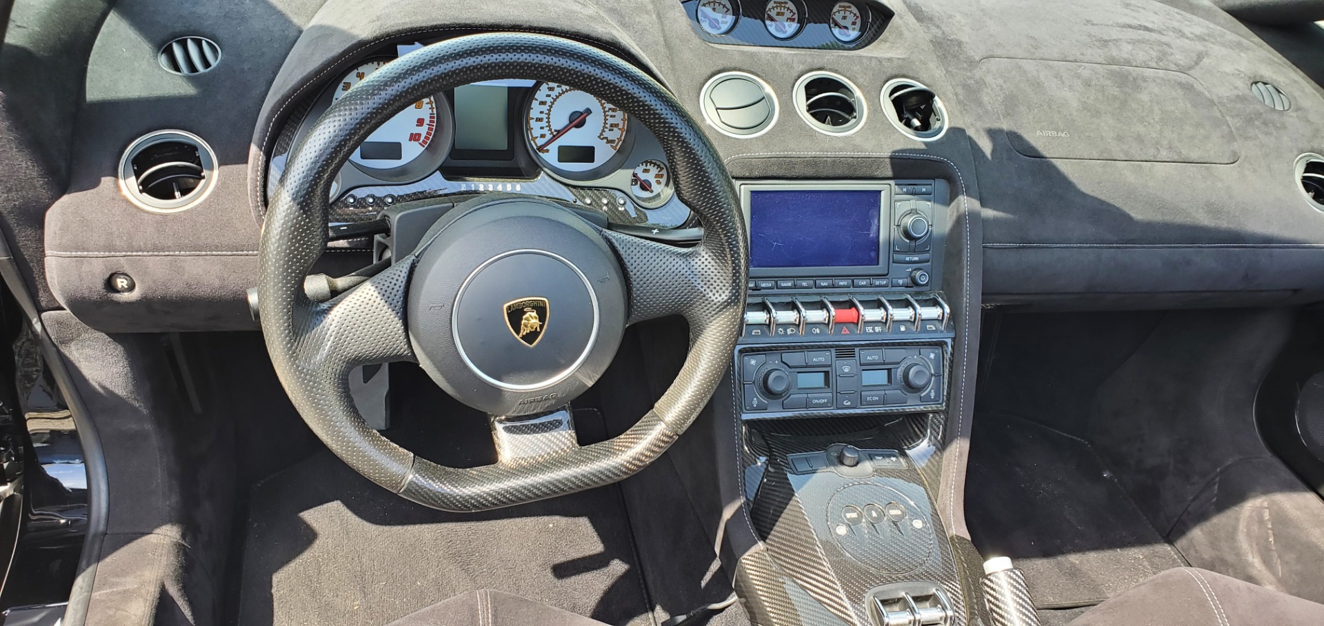 Used 2012 Lamborghini Gallardo -SUPER CAR - VERY CLEAN - PRICED TO SELL - | St. Petersburg, FL