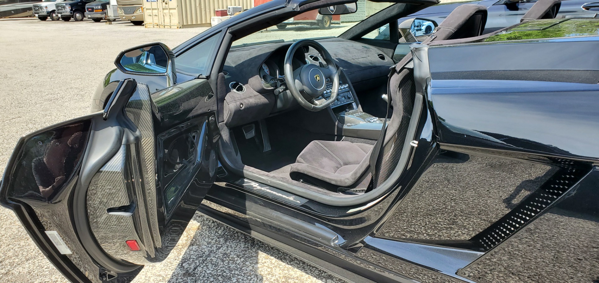 Used 2012 Lamborghini Gallardo -SUPER CAR - VERY CLEAN - PRICED TO SELL - | St. Petersburg, FL