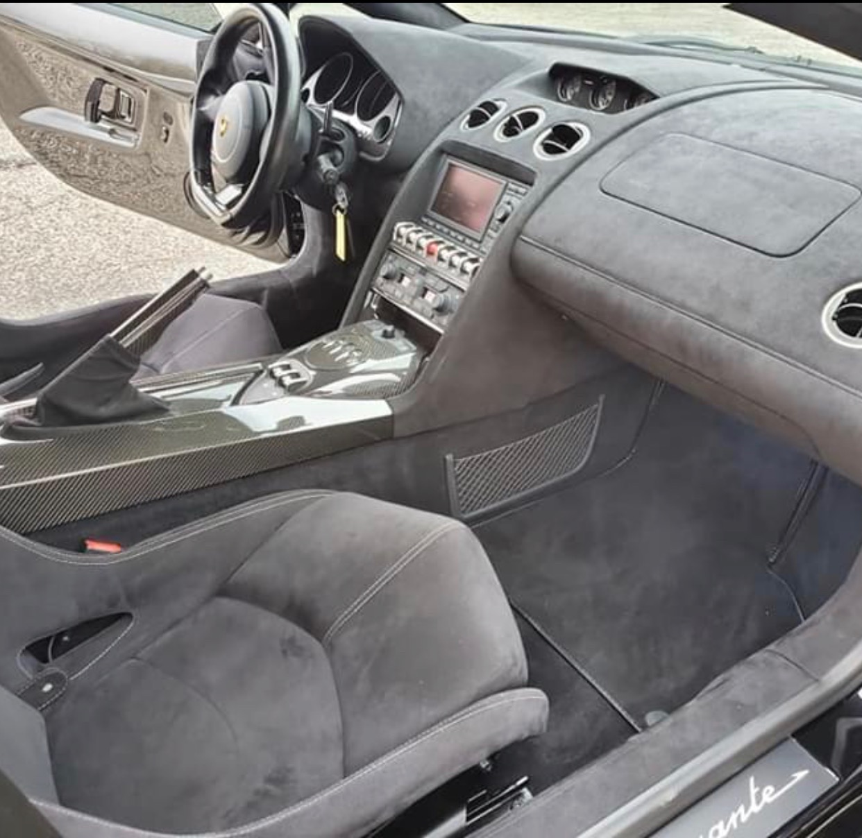 Used 2012 Lamborghini Gallardo -SUPER CAR - VERY CLEAN - PRICED TO SELL - | St. Petersburg, FL