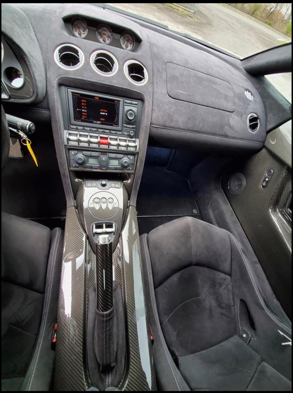 Used 2012 Lamborghini Gallardo -SUPER CAR - VERY CLEAN - PRICED TO SELL - | St. Petersburg, FL
