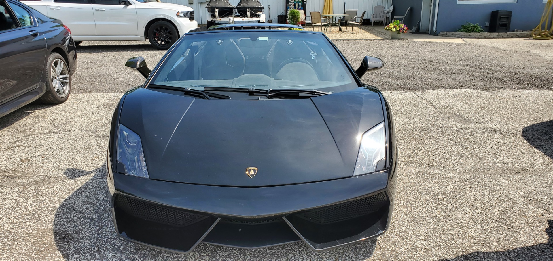 Used 2012 Lamborghini Gallardo -SUPER CAR - VERY CLEAN - PRICED TO SELL - | St. Petersburg, FL