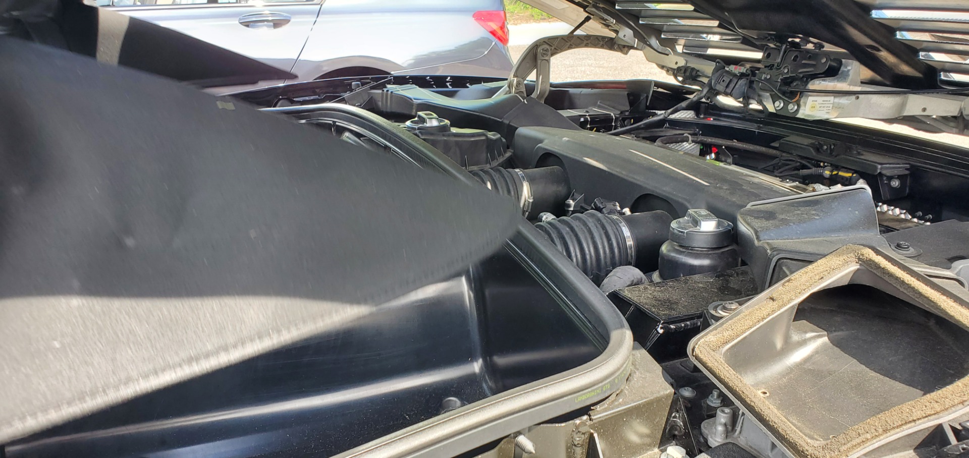 Used 2012 Lamborghini Gallardo -SUPER CAR - VERY CLEAN - PRICED TO SELL - | St. Petersburg, FL