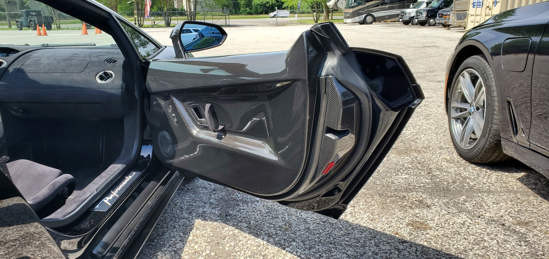 Used 2012 Lamborghini Gallardo -SUPER CAR - VERY CLEAN - PRICED TO SELL - | St. Petersburg, FL