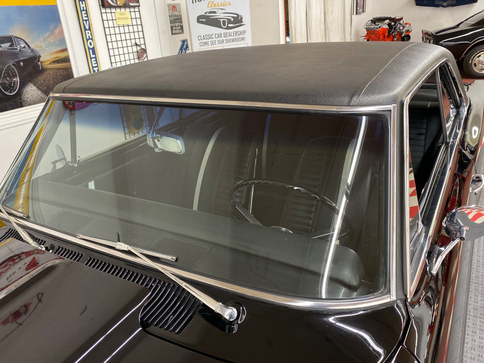 Used 1967 Chevrolet Nova -SUPER SPORT - RESTO MOD - A/C - 4 WHEEL DISC - SEE VIDEO | Mundelein, IL