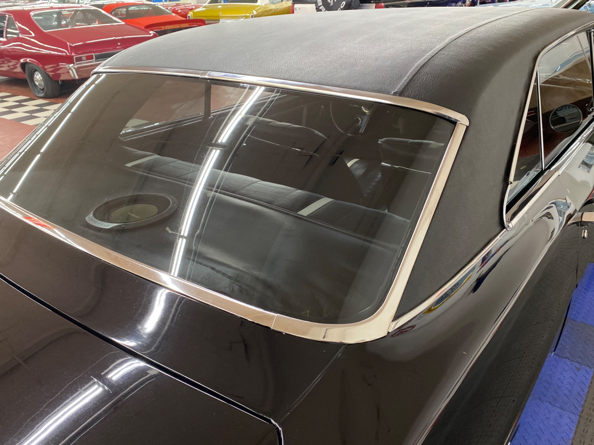 Used 1967 Chevrolet Nova -SUPER SPORT - RESTO MOD - A/C - 4 WHEEL DISC - SEE VIDEO | Mundelein, IL