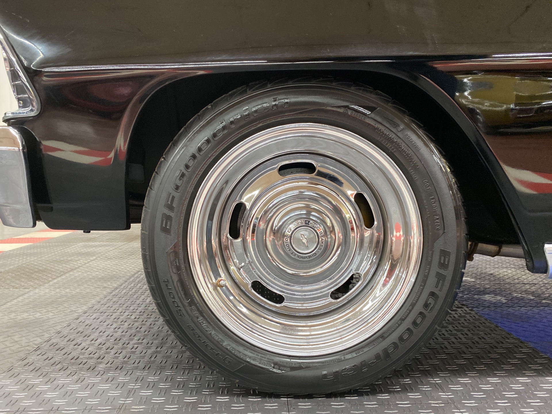 Used 1967 Chevrolet Nova -SUPER SPORT - RESTO MOD - A/C - 4 WHEEL DISC - SEE VIDEO | Mundelein, IL