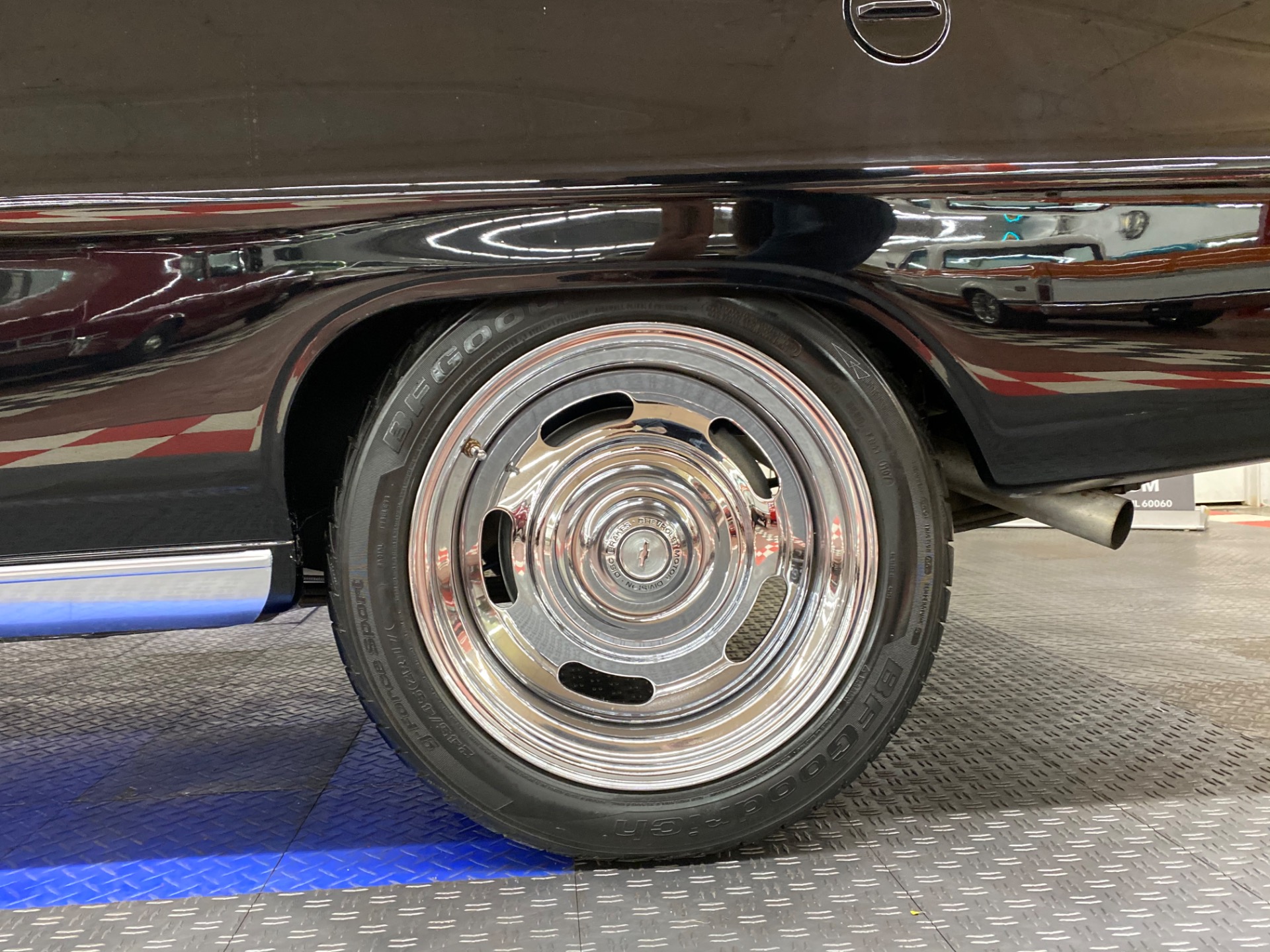 Used 1967 Chevrolet Nova -SUPER SPORT - RESTO MOD - A/C - 4 WHEEL DISC - SEE VIDEO | Mundelein, IL
