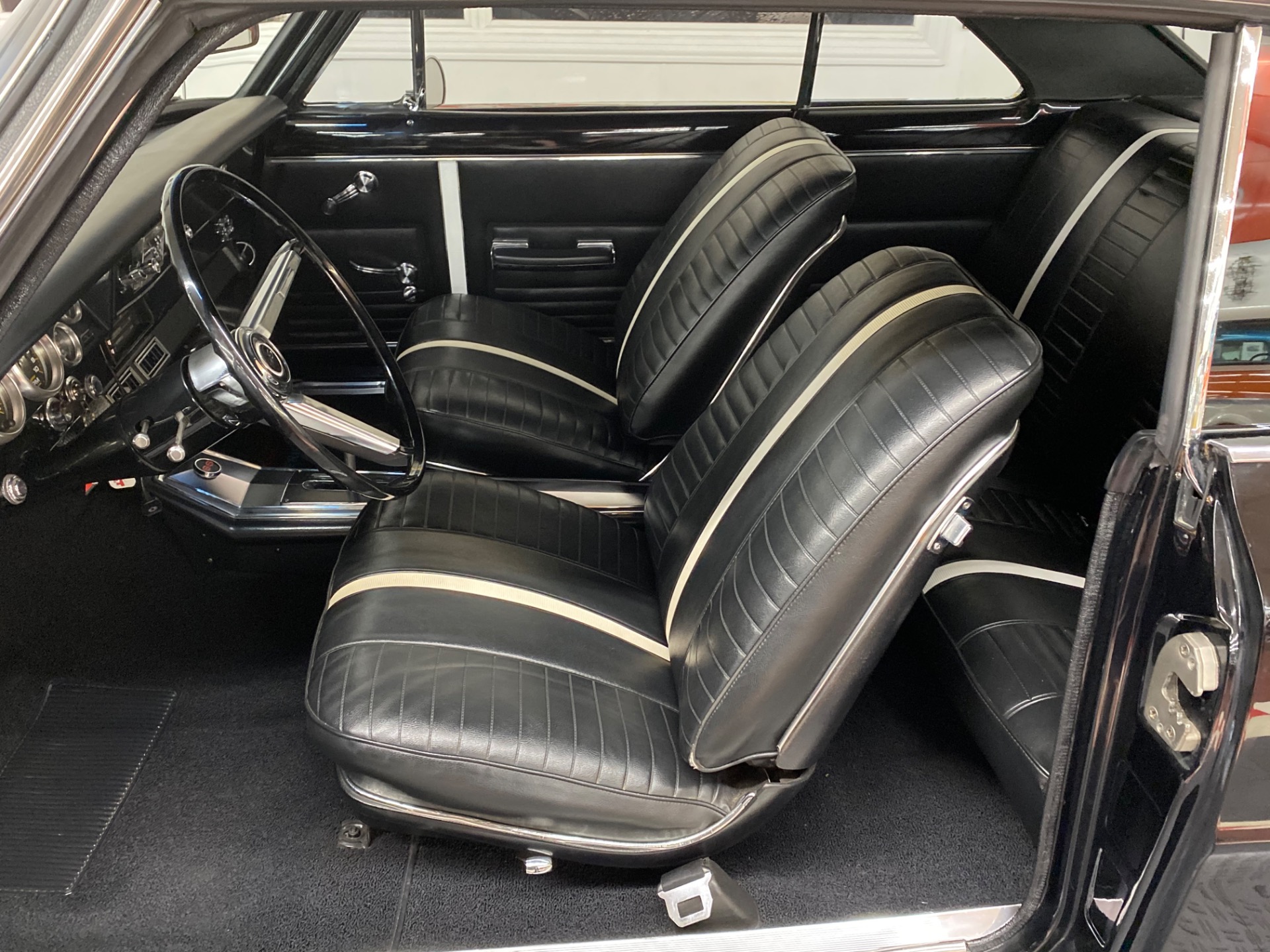 Used 1967 Chevrolet Nova -SUPER SPORT - RESTO MOD - A/C - 4 WHEEL DISC - SEE VIDEO | Mundelein, IL