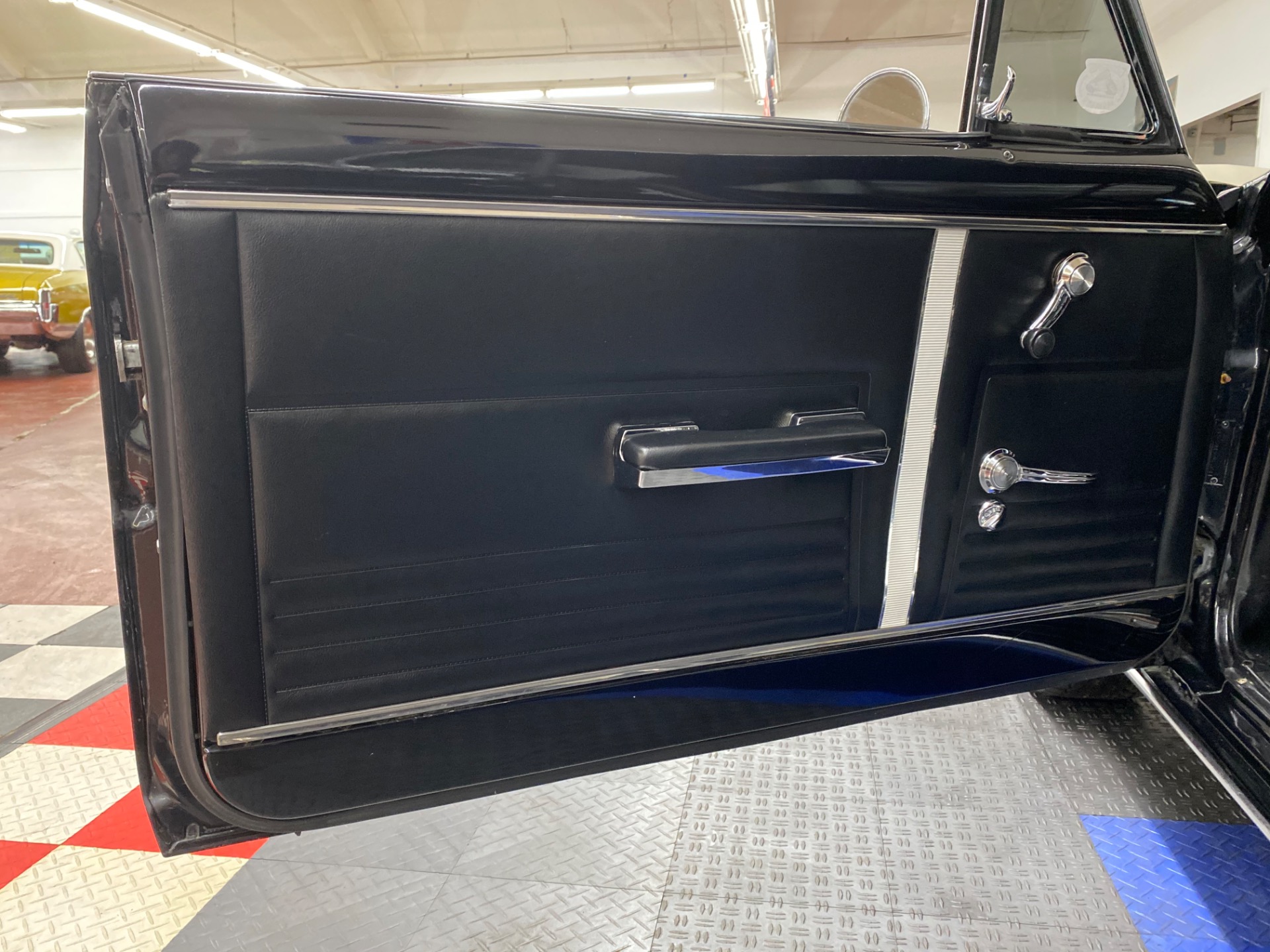 Used 1967 Chevrolet Nova -SUPER SPORT - RESTO MOD - A/C - 4 WHEEL DISC - SEE VIDEO | Mundelein, IL