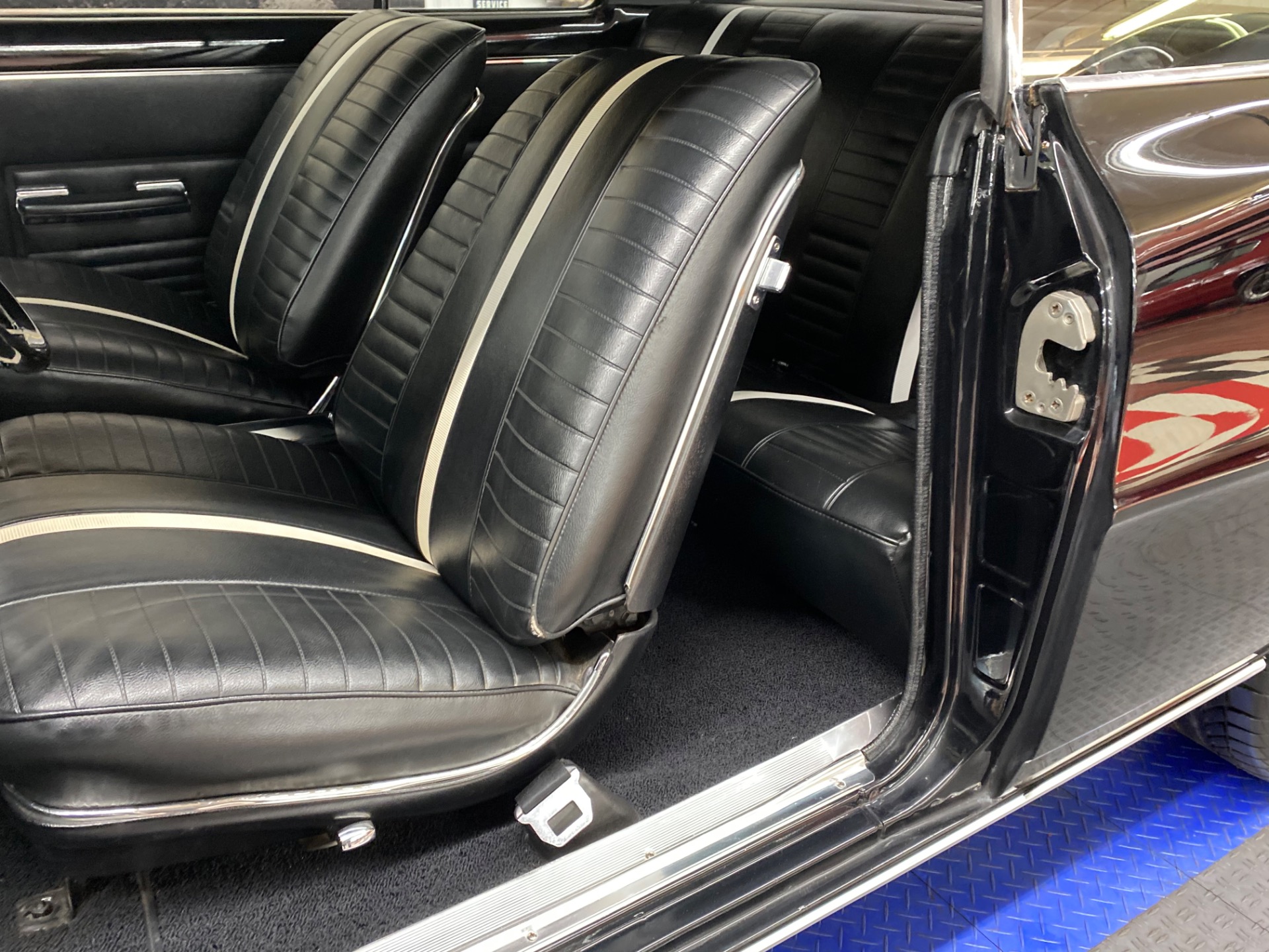 Used 1967 Chevrolet Nova -SUPER SPORT - RESTO MOD - A/C - 4 WHEEL DISC - SEE VIDEO | Mundelein, IL
