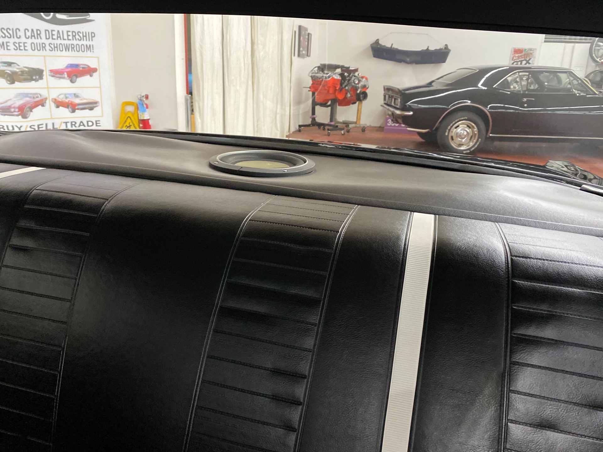 Used 1967 Chevrolet Nova -SUPER SPORT - RESTO MOD - A/C - 4 WHEEL DISC - SEE VIDEO | Mundelein, IL