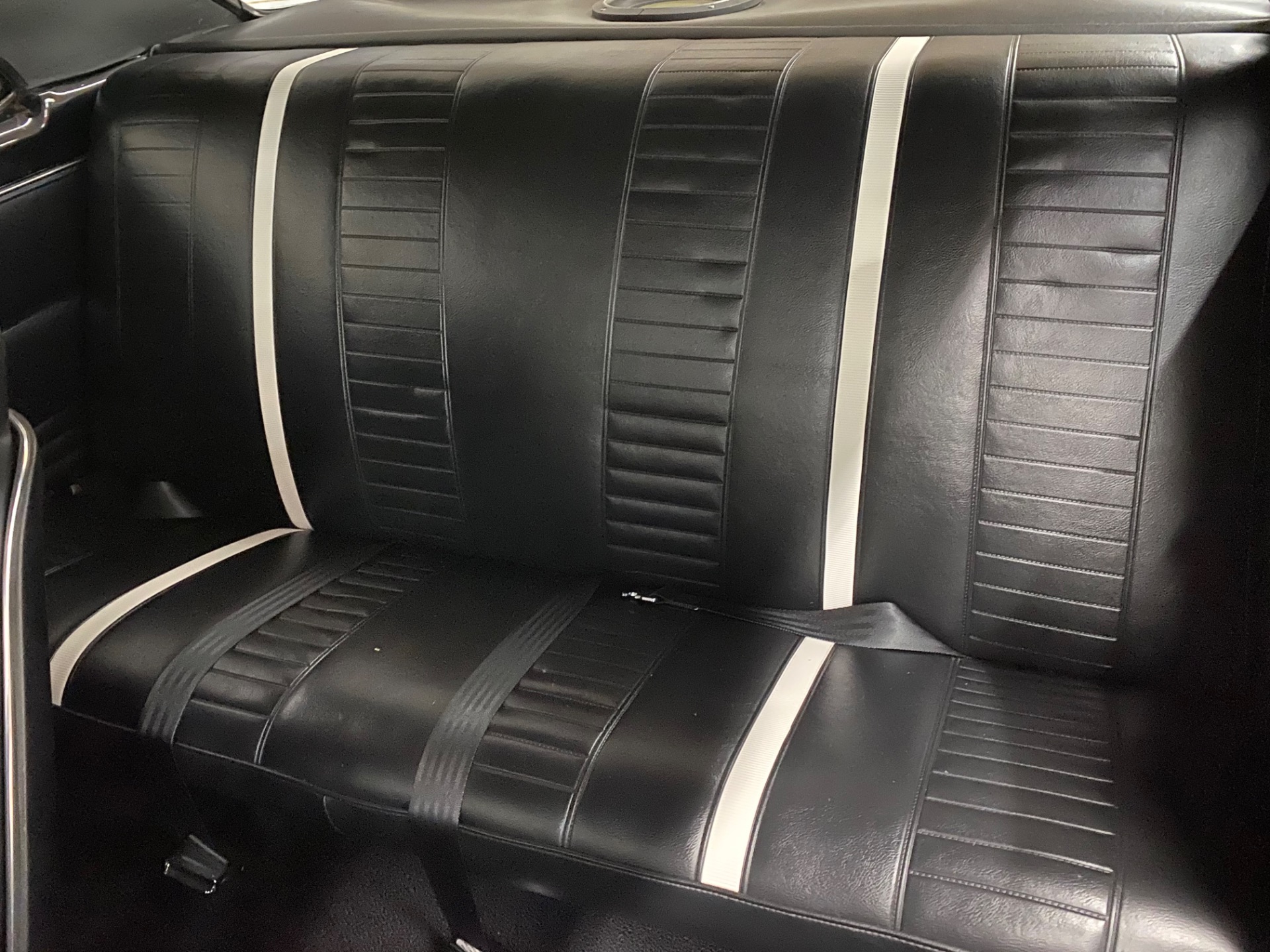 Used 1967 Chevrolet Nova -SUPER SPORT - RESTO MOD - A/C - 4 WHEEL DISC - SEE VIDEO | Mundelein, IL