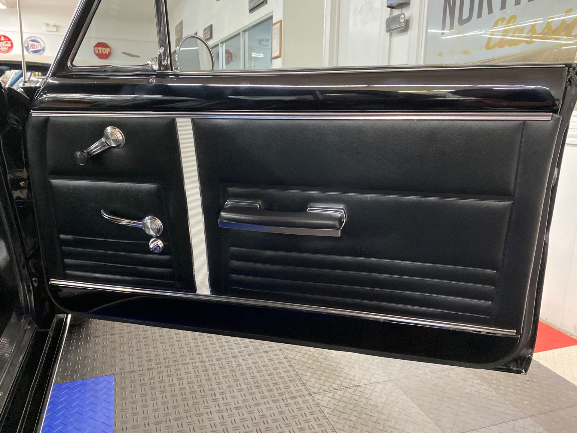 Used 1967 Chevrolet Nova -SUPER SPORT - RESTO MOD - A/C - 4 WHEEL DISC - SEE VIDEO | Mundelein, IL