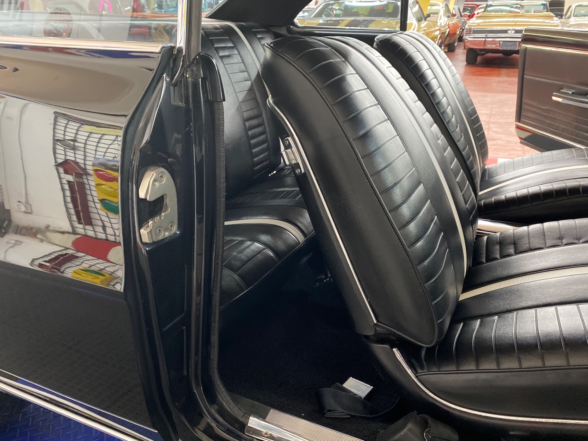 Used 1967 Chevrolet Nova -SUPER SPORT - RESTO MOD - A/C - 4 WHEEL DISC - SEE VIDEO | Mundelein, IL