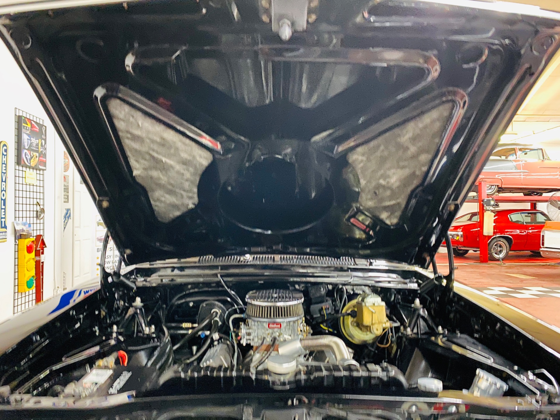 Used 1967 Chevrolet Nova -SUPER SPORT - RESTO MOD - A/C - 4 WHEEL DISC - SEE VIDEO | Mundelein, IL