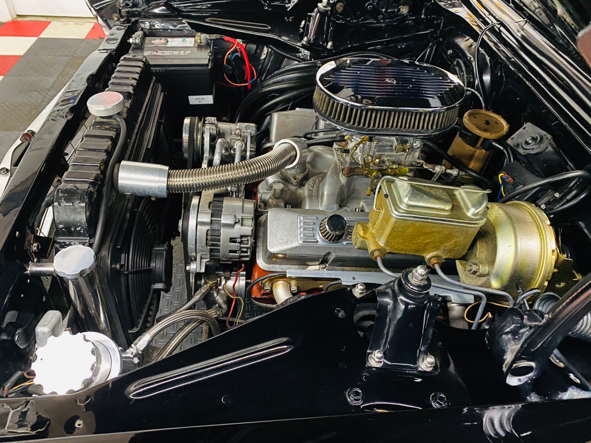 Used 1967 Chevrolet Nova -SUPER SPORT - RESTO MOD - A/C - 4 WHEEL DISC - SEE VIDEO | Mundelein, IL