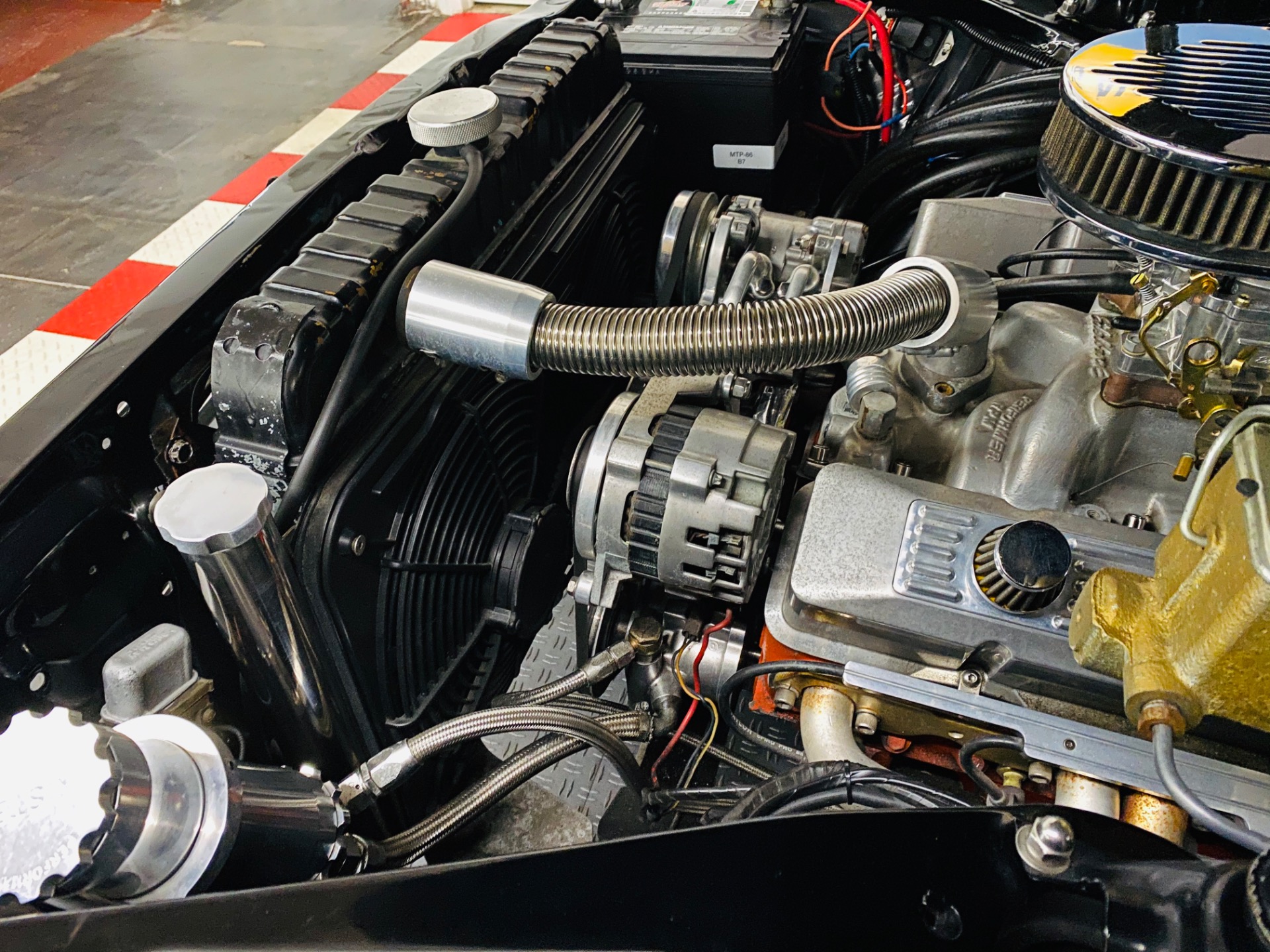 Used 1967 Chevrolet Nova -SUPER SPORT - RESTO MOD - A/C - 4 WHEEL DISC - SEE VIDEO | Mundelein, IL
