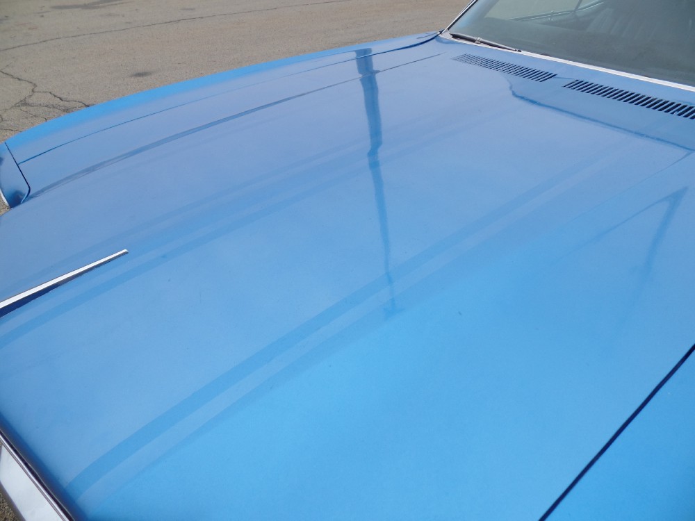 Used 1972 Chevrolet Monte Carlo BIG BLOCK-FRAME OFF RESTORED--SEE VIDEO | Mundelein, IL