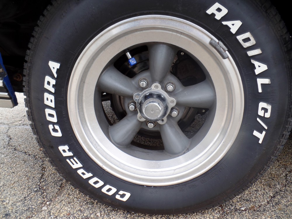 Used 1972 Chevrolet Monte Carlo BIG BLOCK-FRAME OFF RESTORED--SEE VIDEO | Mundelein, IL