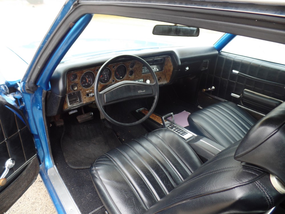 Used 1972 Chevrolet Monte Carlo BIG BLOCK-FRAME OFF RESTORED--SEE VIDEO | Mundelein, IL