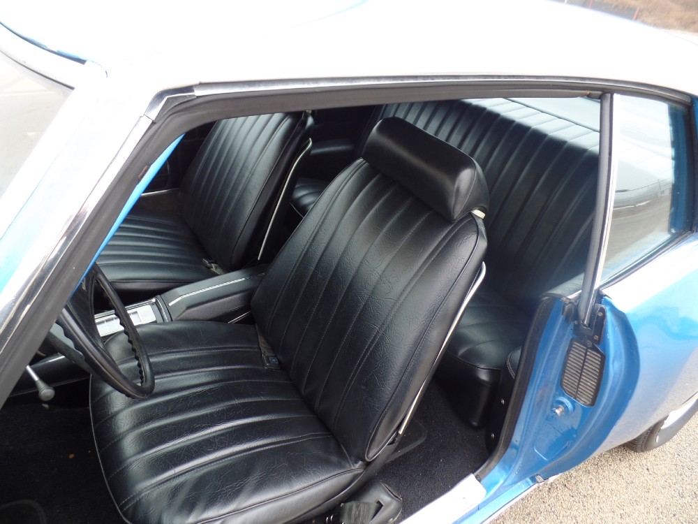 Used 1972 Chevrolet Monte Carlo BIG BLOCK-FRAME OFF RESTORED--SEE VIDEO | Mundelein, IL