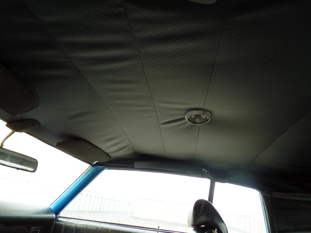 Used 1972 Chevrolet Monte Carlo BIG BLOCK-FRAME OFF RESTORED--SEE VIDEO | Mundelein, IL