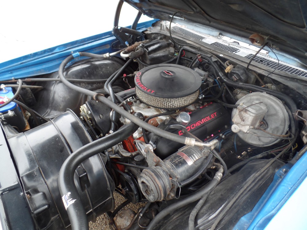 Used 1972 Chevrolet Monte Carlo BIG BLOCK-FRAME OFF RESTORED--SEE VIDEO | Mundelein, IL