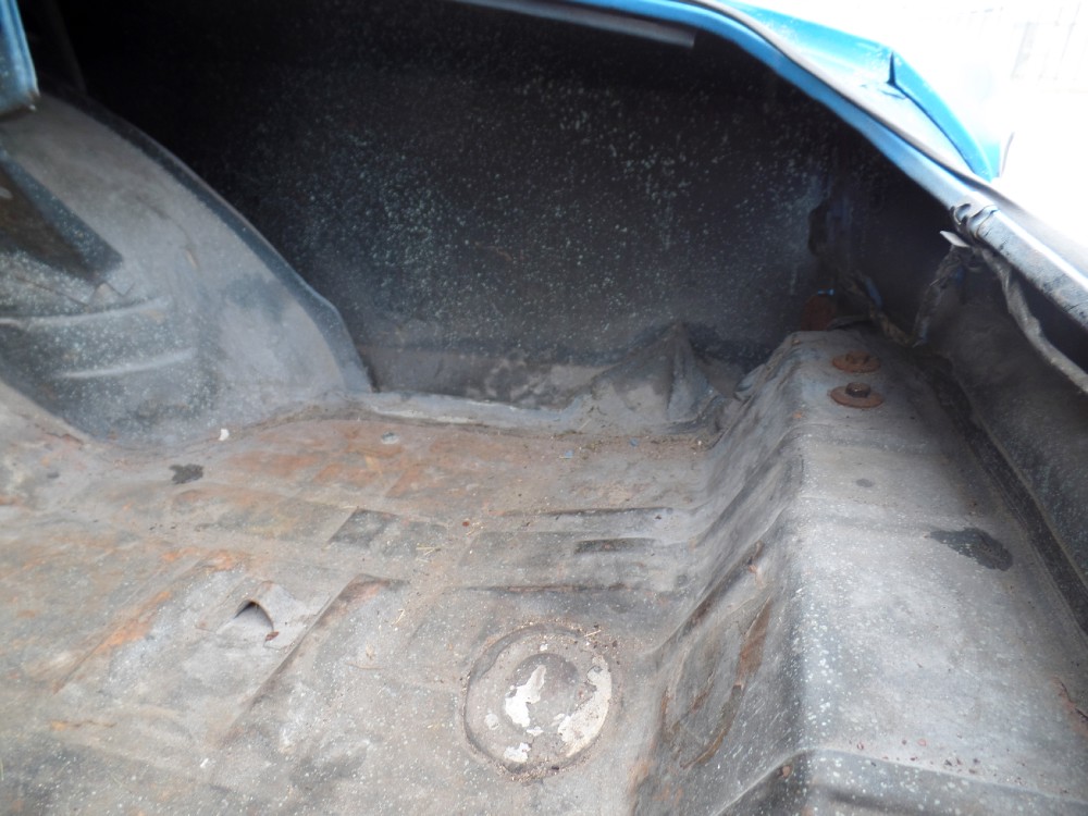 Used 1972 Chevrolet Monte Carlo BIG BLOCK-FRAME OFF RESTORED--SEE VIDEO | Mundelein, IL