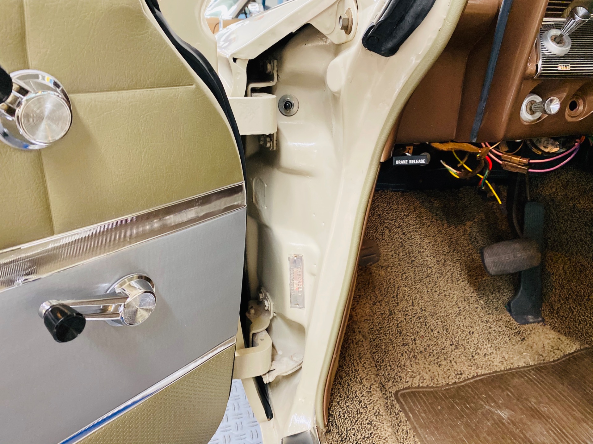 Used 1961 Chevrolet Impala - BUBBLE TOP RESTO MOD - 383 STROKER - SEE VIDEO | Mundelein, IL