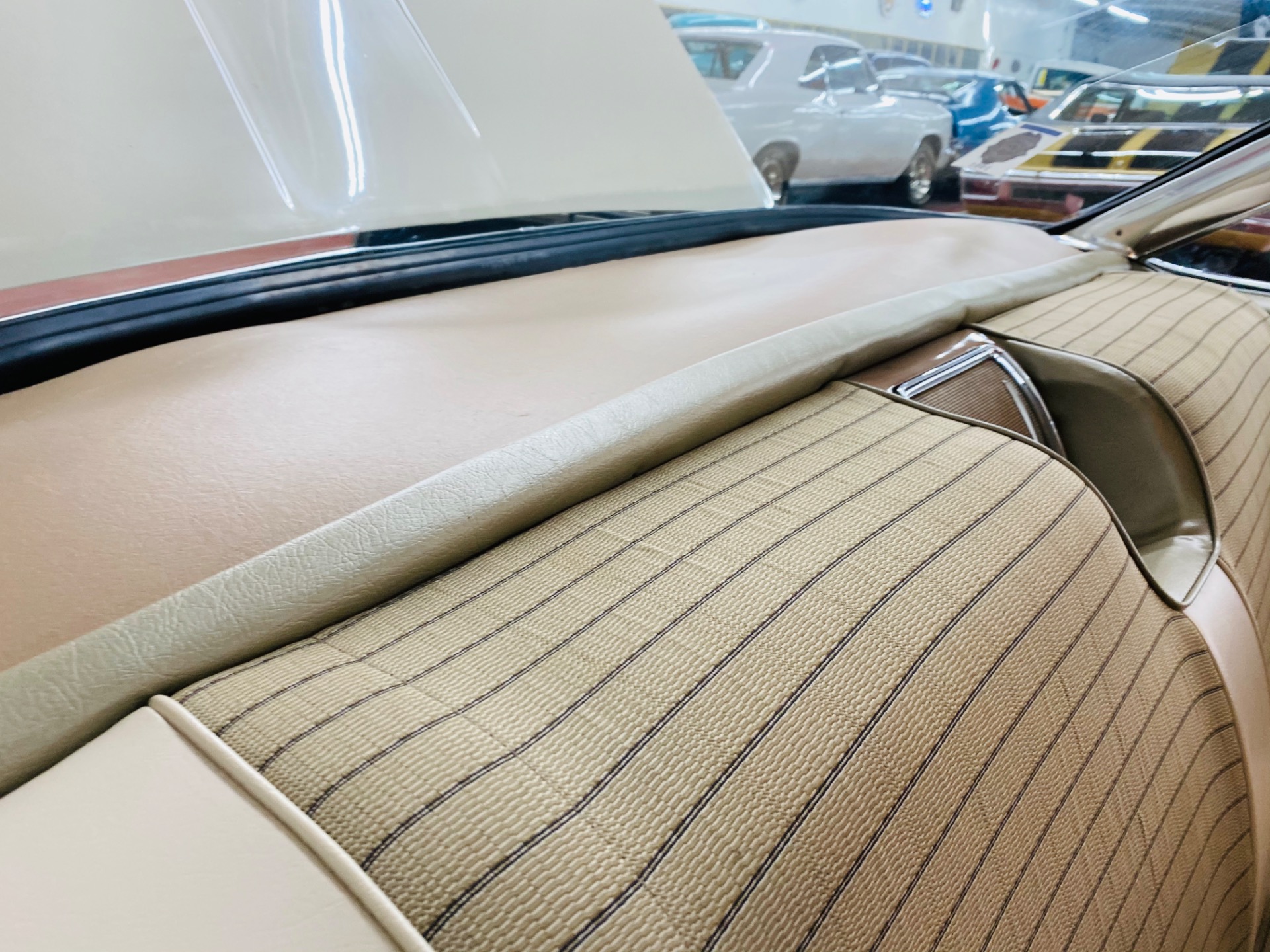 Used 1961 Chevrolet Impala - BUBBLE TOP RESTO MOD - 383 STROKER - SEE VIDEO | Mundelein, IL