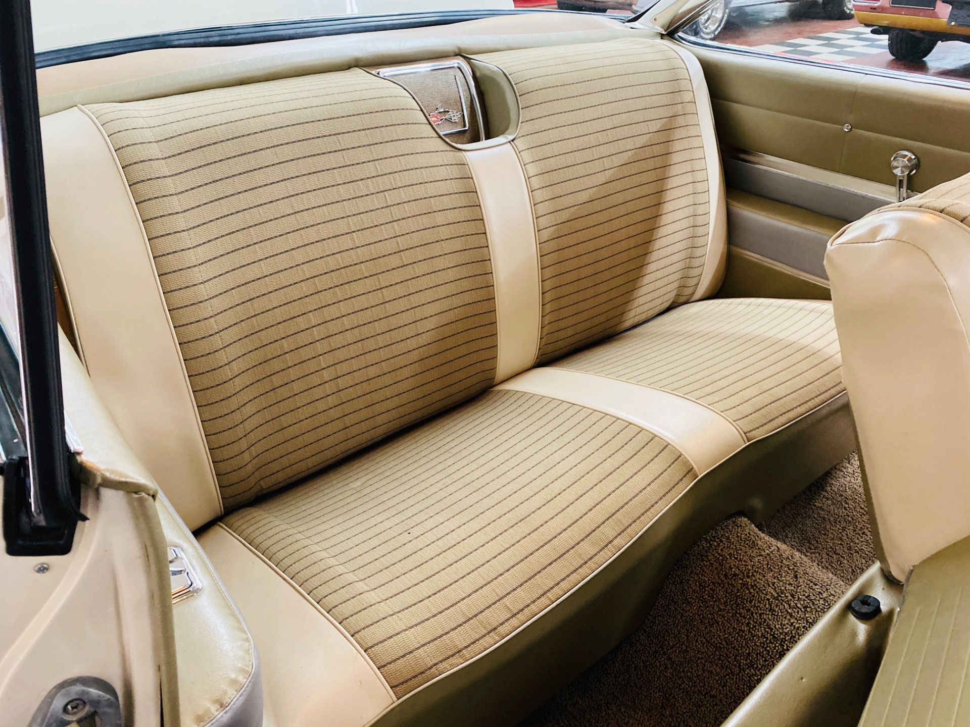 Used 1961 Chevrolet Impala - BUBBLE TOP RESTO MOD - 383 STROKER - SEE VIDEO | Mundelein, IL