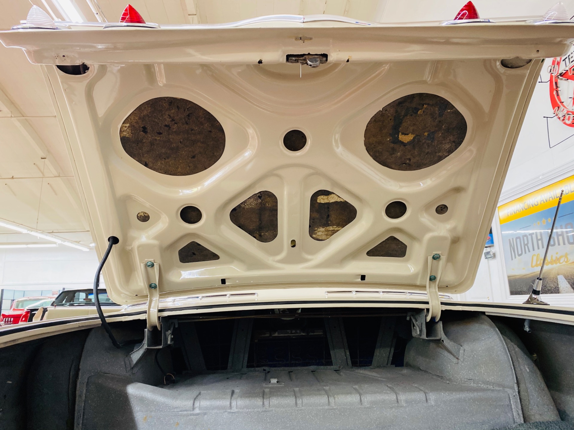 Used 1961 Chevrolet Impala - BUBBLE TOP RESTO MOD - 383 STROKER - SEE VIDEO | Mundelein, IL