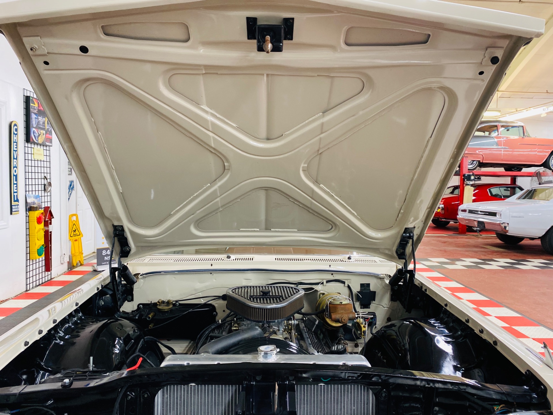 Used 1961 Chevrolet Impala - BUBBLE TOP RESTO MOD - 383 STROKER - SEE VIDEO | Mundelein, IL